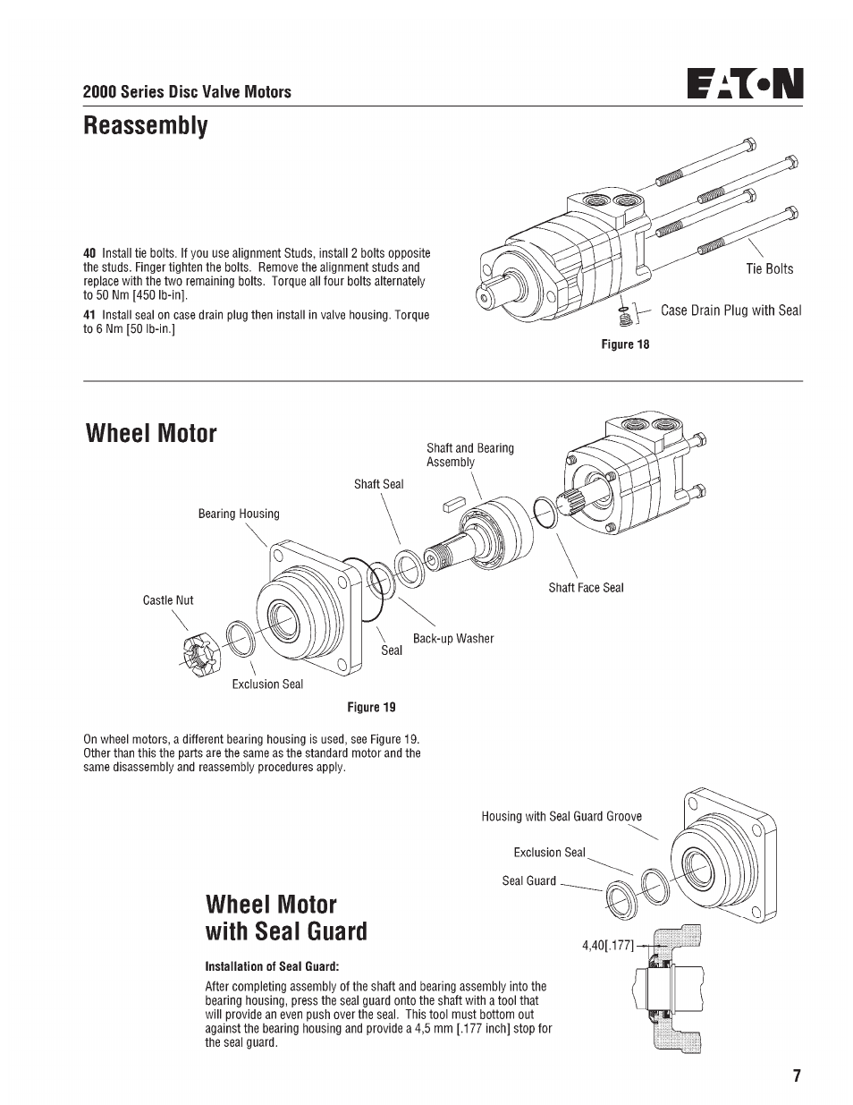 Summers Rockpicker User Manual | Page 37 / 52