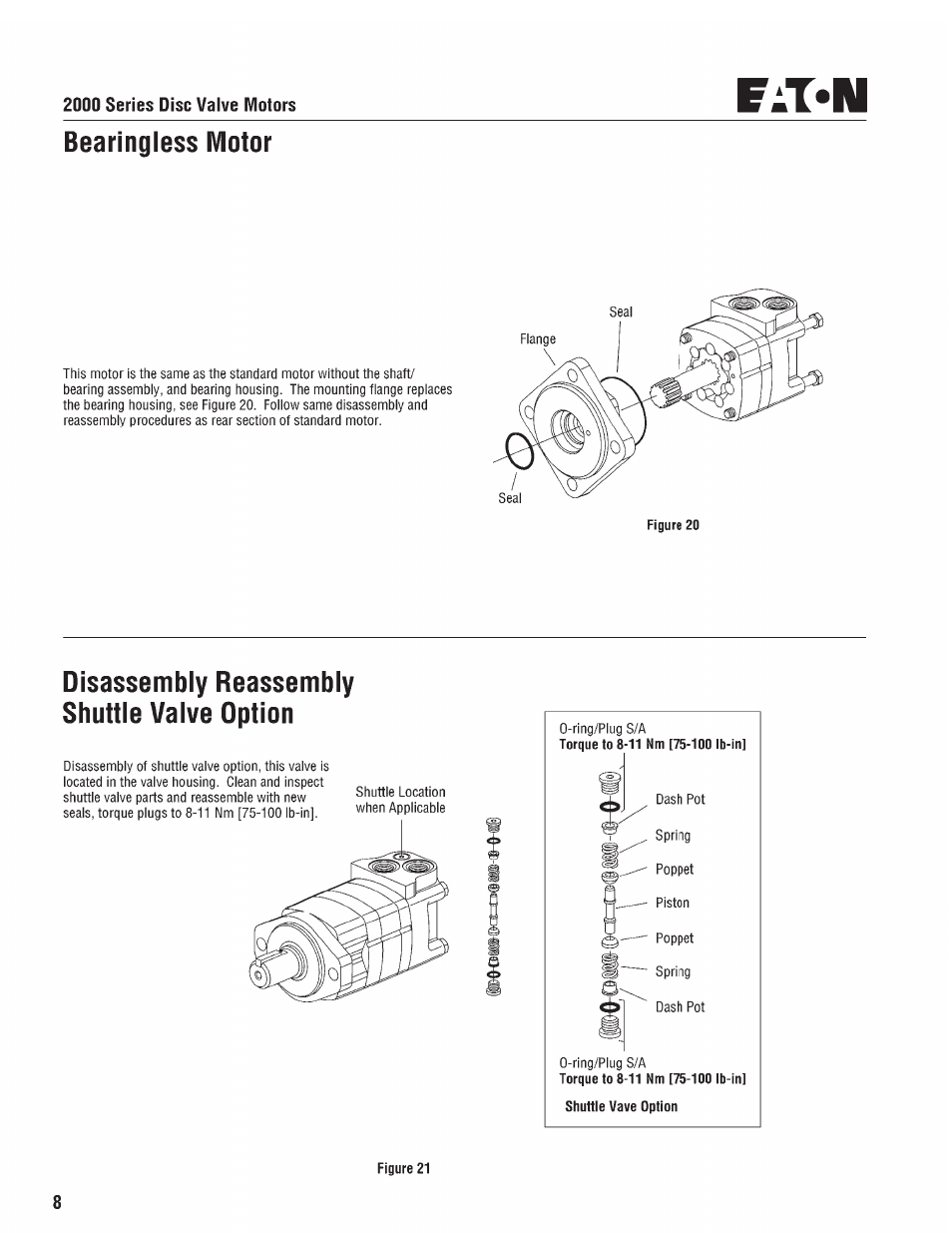 Summers Rockpicker User Manual | Page 38 / 52