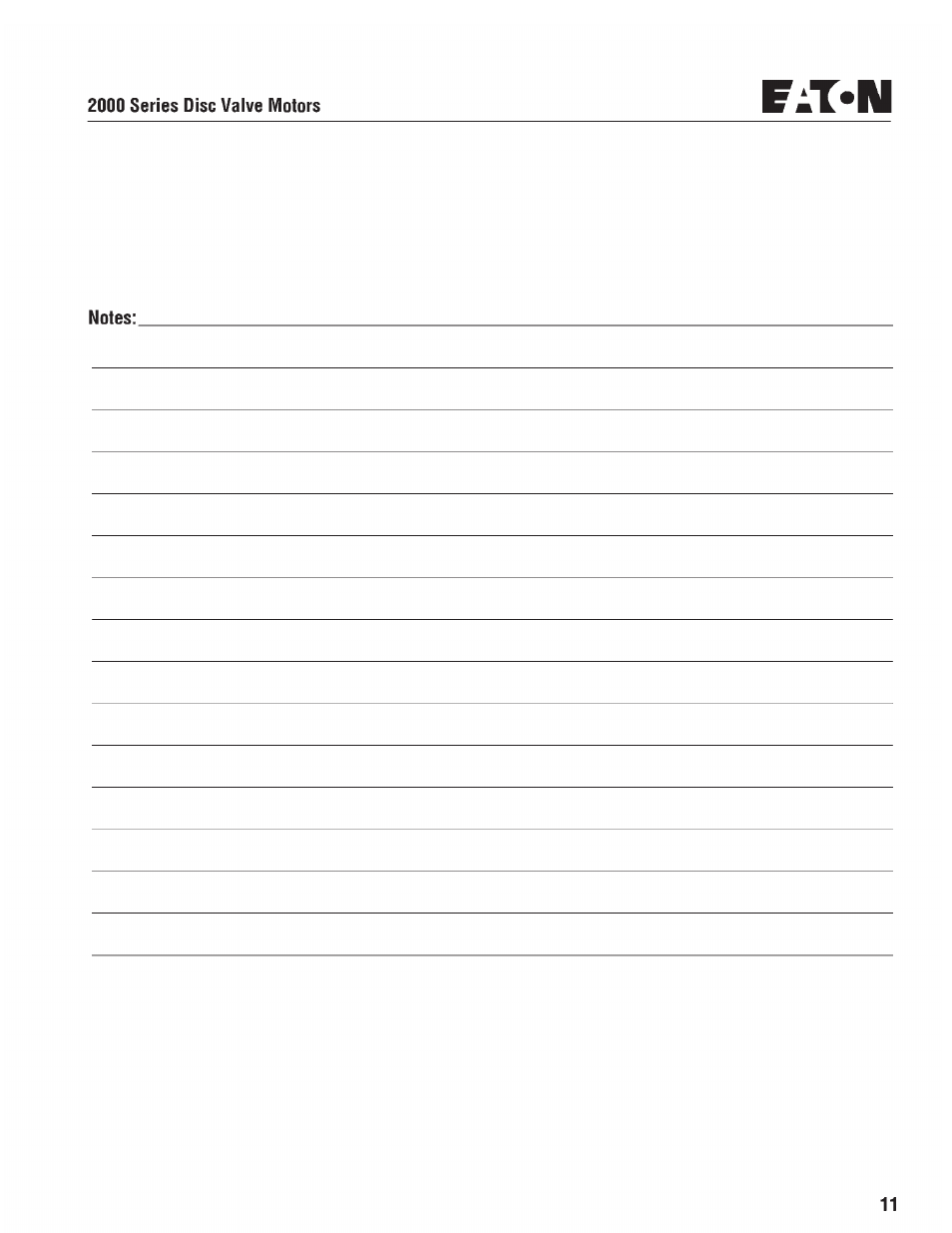 Summers Rockpicker User Manual | Page 41 / 52
