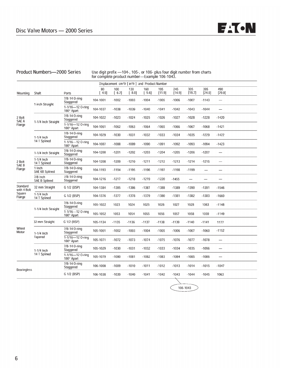 Summers Rockpicker User Manual | Page 48 / 52