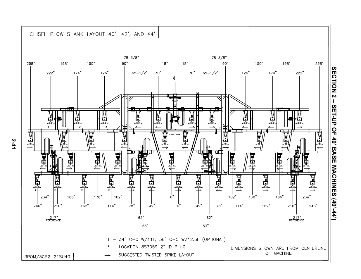 Summers Superchisel - 3-Section User Manual | Page 53 / 138