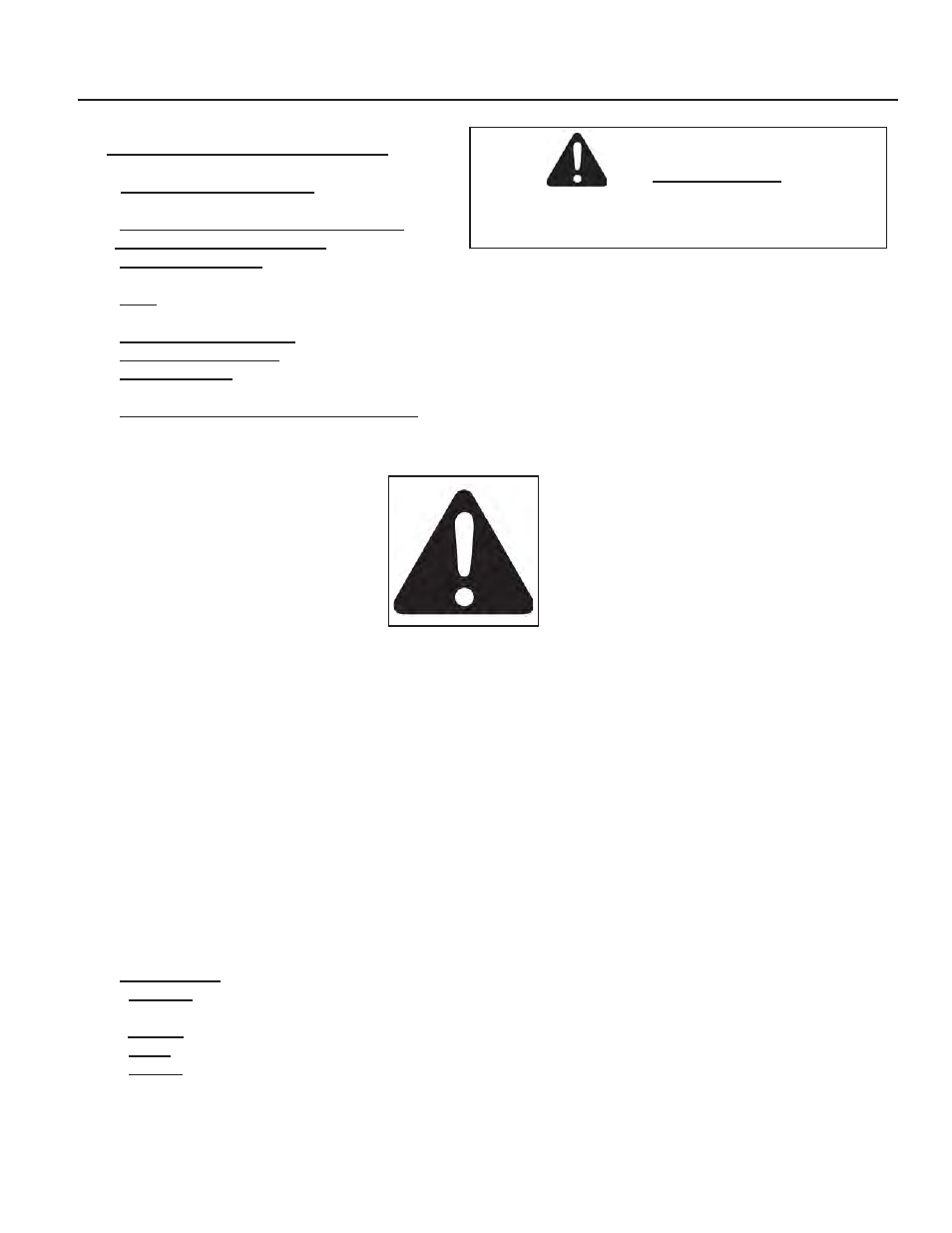 Sec 3 - spr ayer operation, Sprayer operation safety, Caution | Using chemicals, Protect yourself | Summers 3Pt Supersprayer User Manual | Page 17 / 124