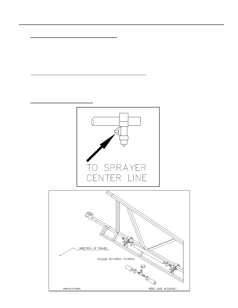 Summers 3Pt Supersprayer User Manual | Page 21 / 124