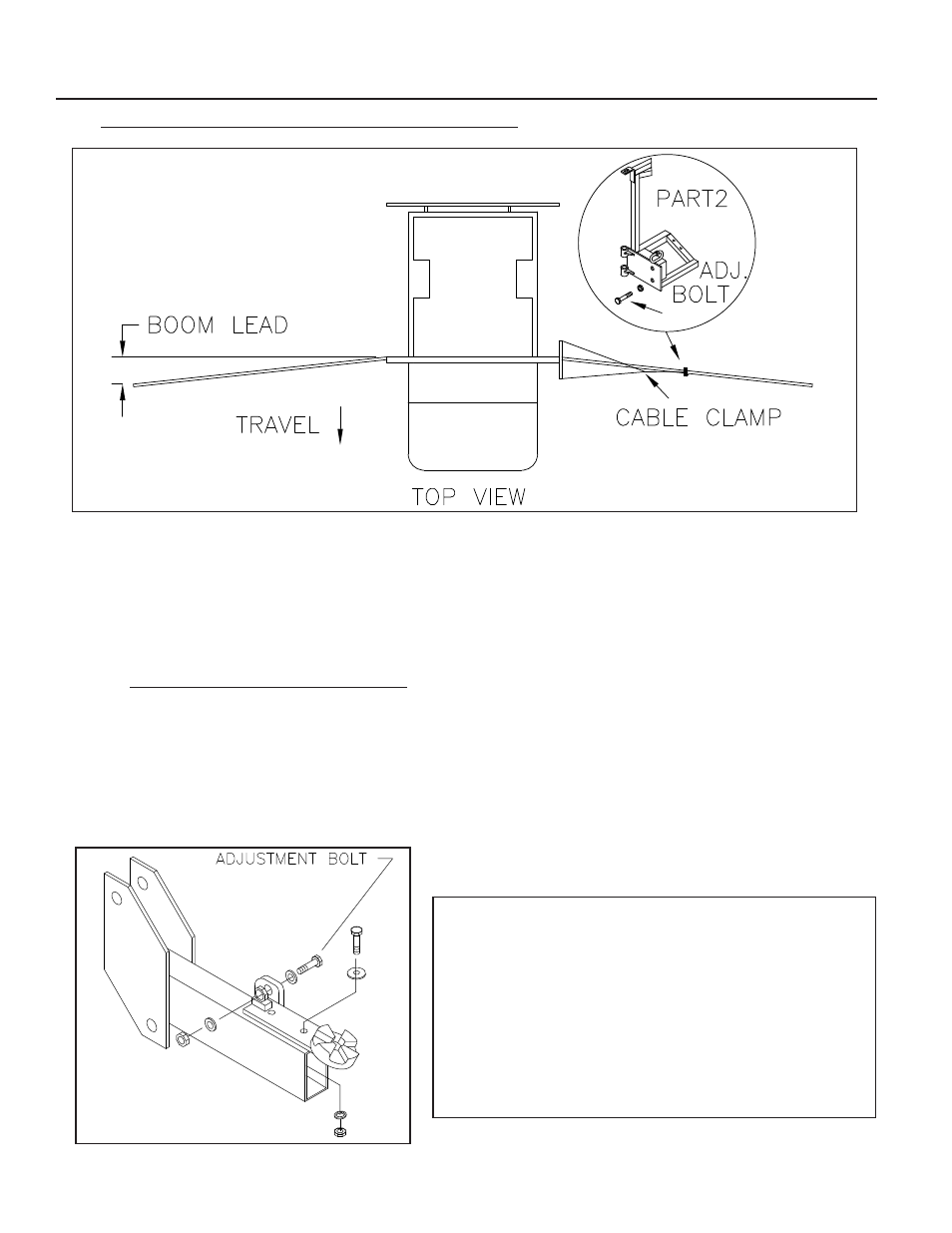 Summers 3Pt Supersprayer User Manual | Page 32 / 124