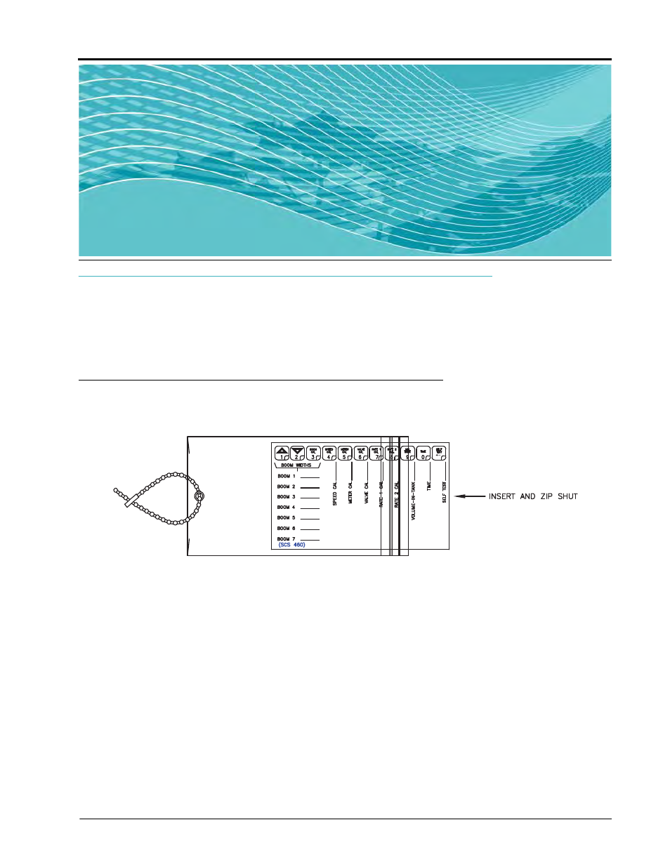 Calibration card, Introduction | Raven Industries SCS 450 User Manual | Page 15 / 60