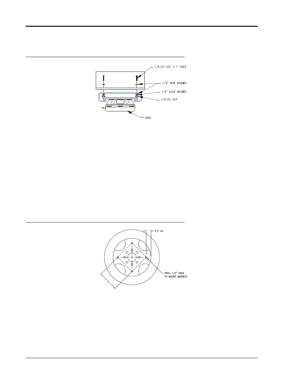 Wheel drive speed sensor | Raven Industries SCS 450 User Manual | Page 18 / 60