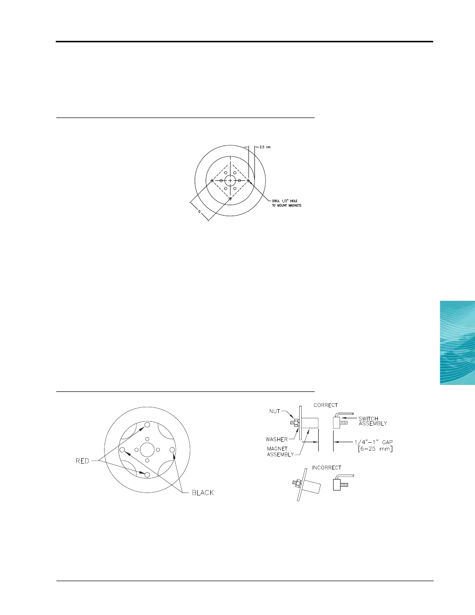 Raven Industries SCS 450 User Manual | Page 19 / 60