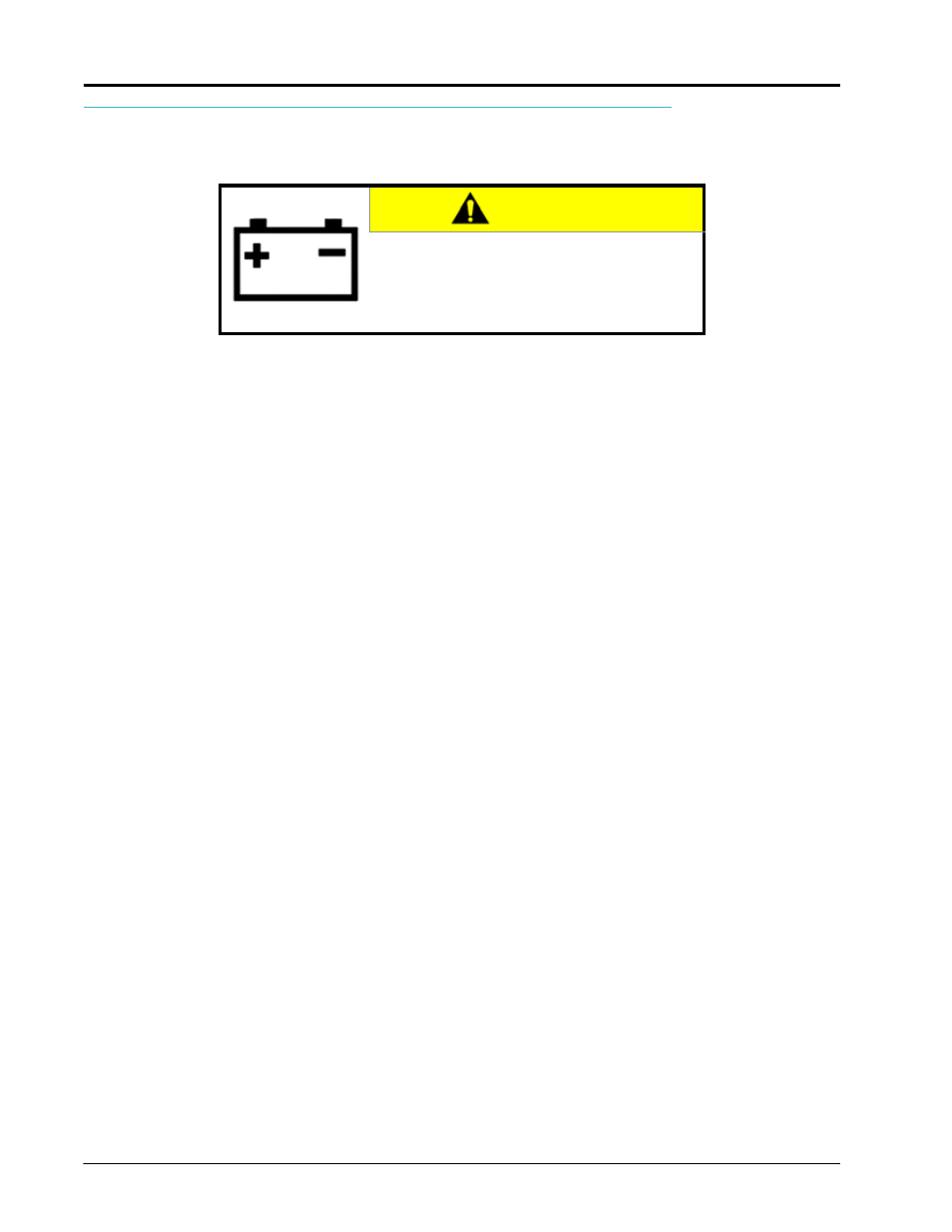 Console and cabling installation, Caution | Raven Industries SCS 450 User Manual | Page 24 / 60