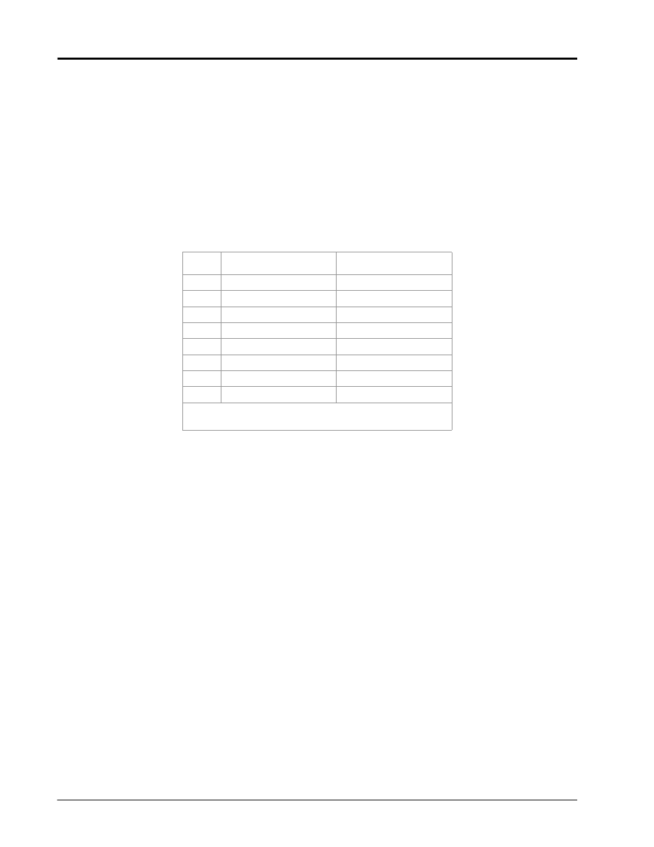 Self test feature | Raven Industries SCS 450 User Manual | Page 38 / 60