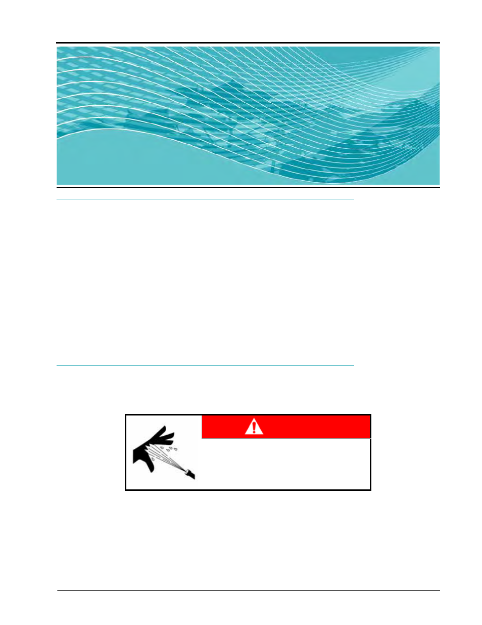 Preventative maintenance & troubleshooting, General preventative maintenance, Flow meter maintenance | Danger | Raven Industries SCS 450 User Manual | Page 47 / 60