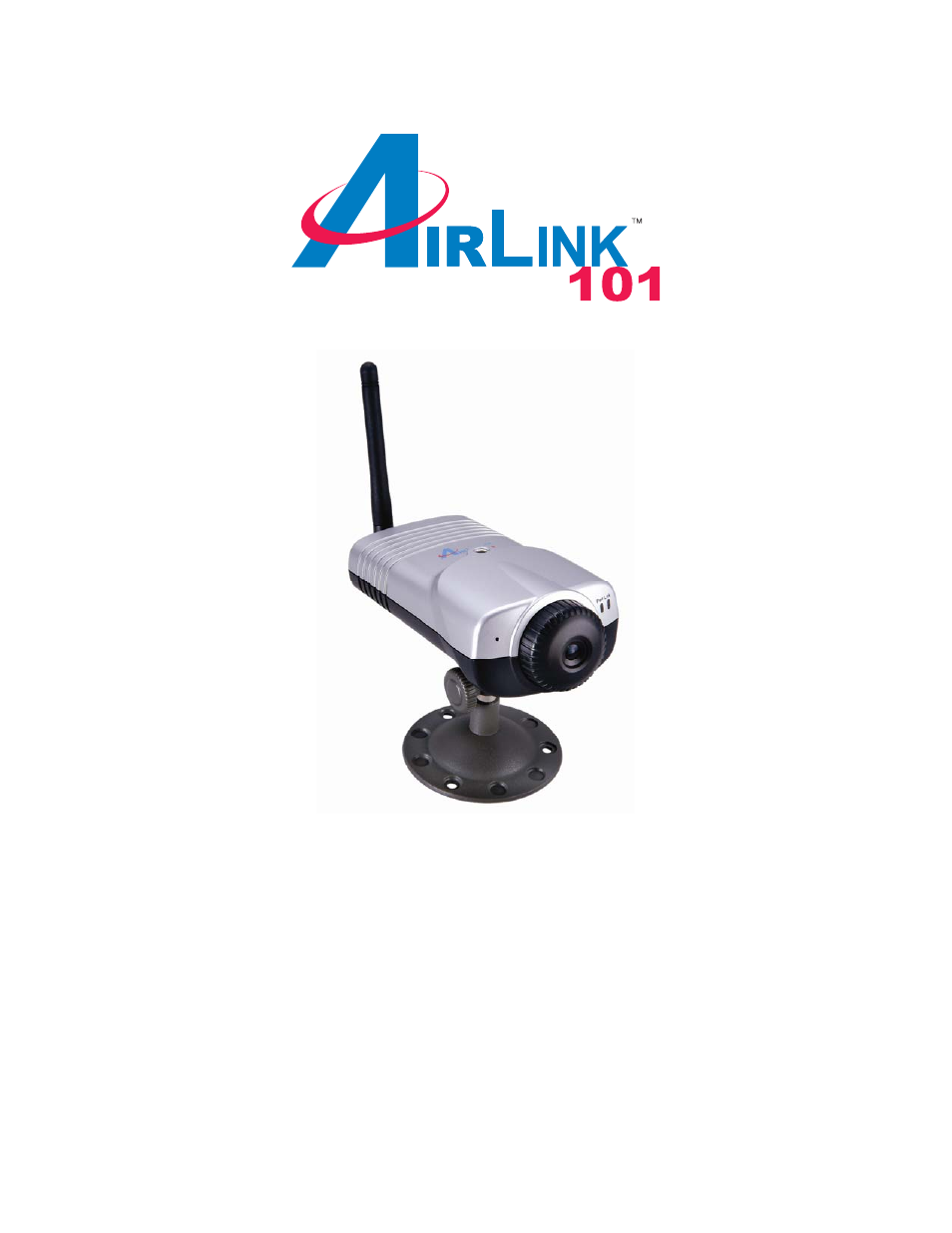 Airlink101 AIC250W User Manual | 84 pages