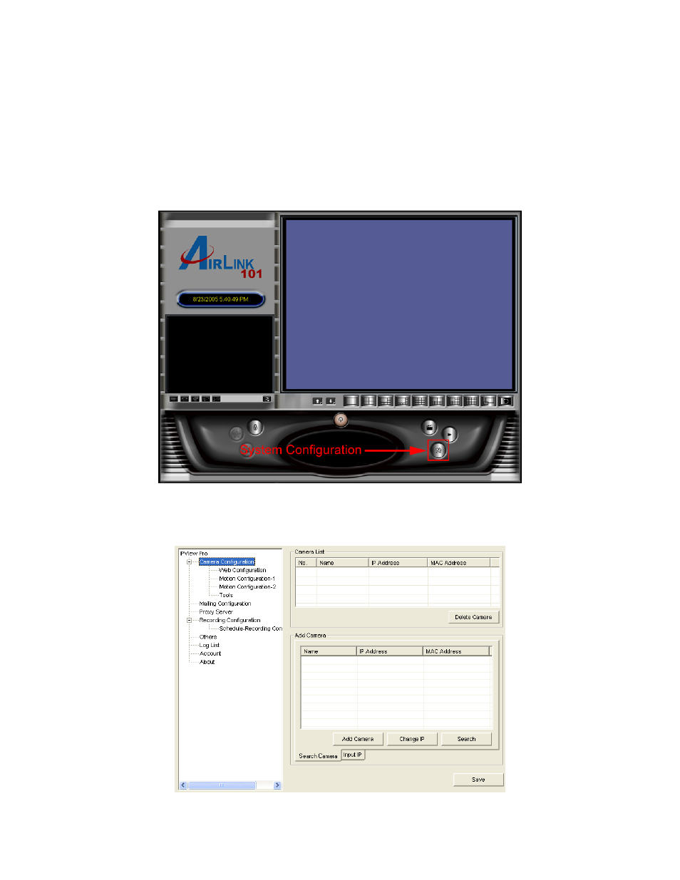 Airlink101 AIC250W User Manual | Page 49 / 84