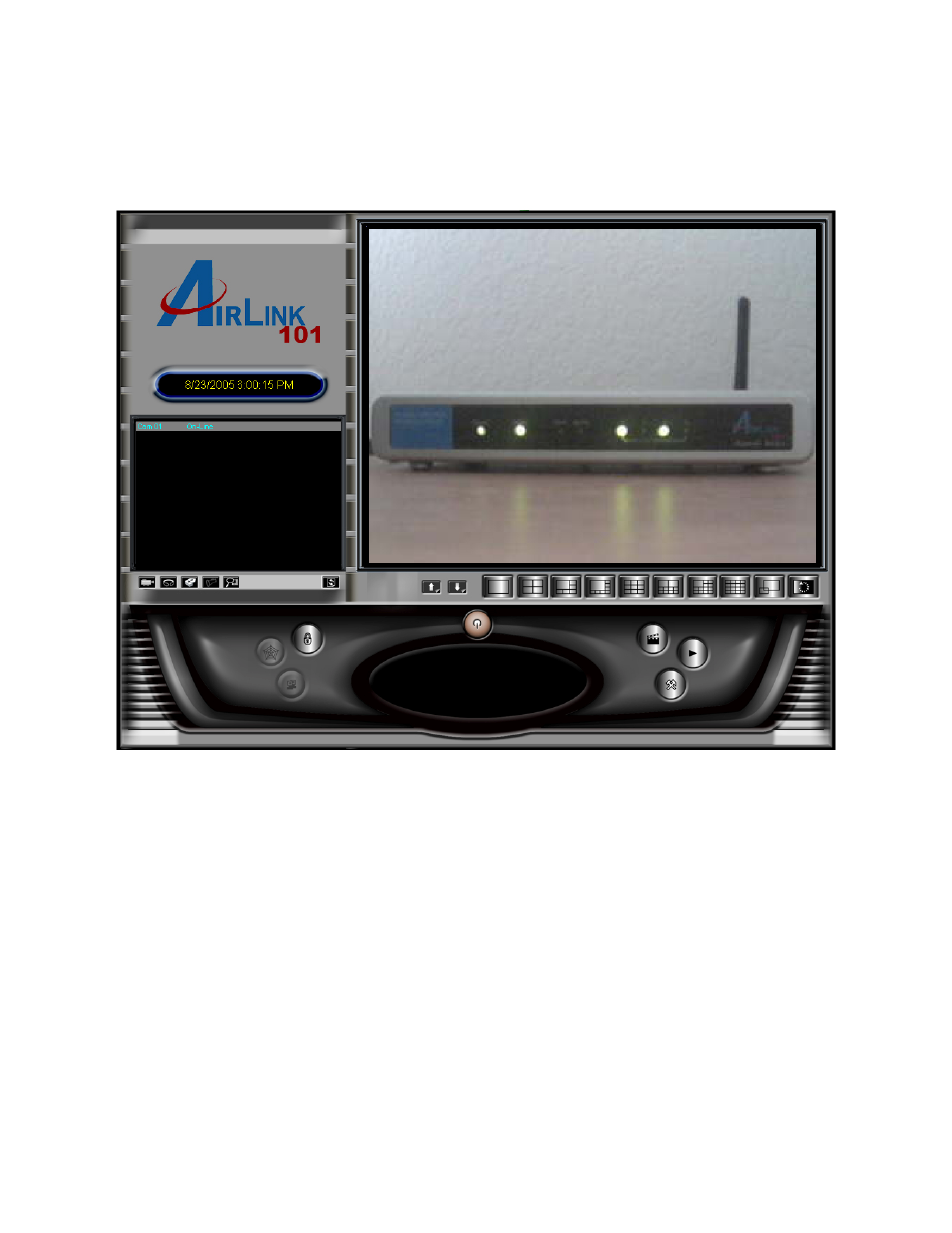 Airlink101 AIC250W User Manual | Page 55 / 84