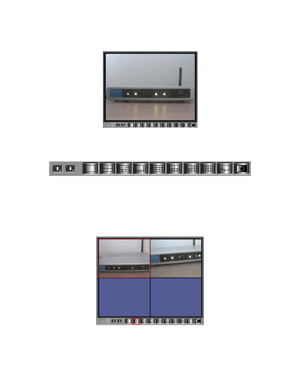 Airlink101 AIC250W User Manual | Page 58 / 84