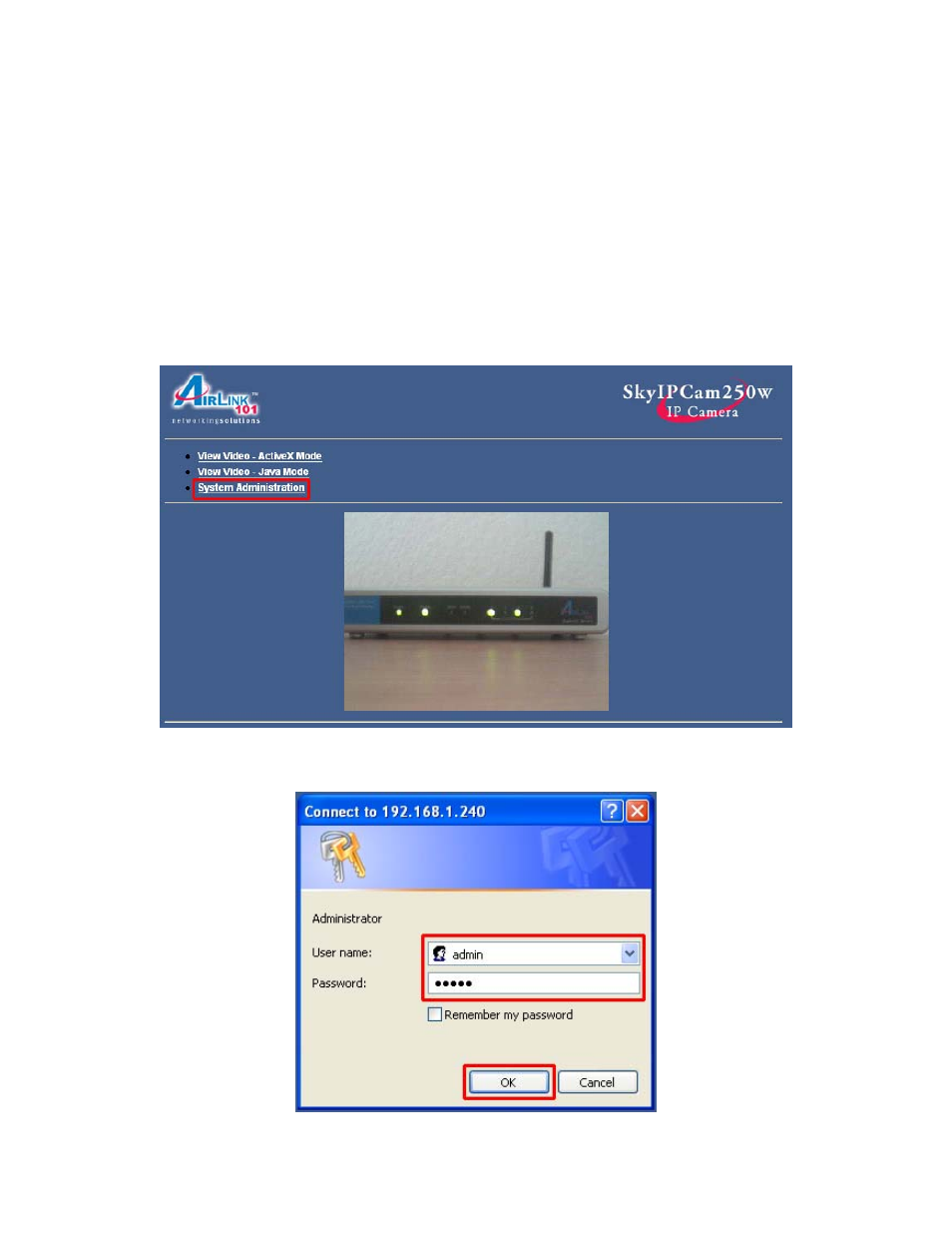 Appendix | Airlink101 AIC250W User Manual | Page 79 / 84