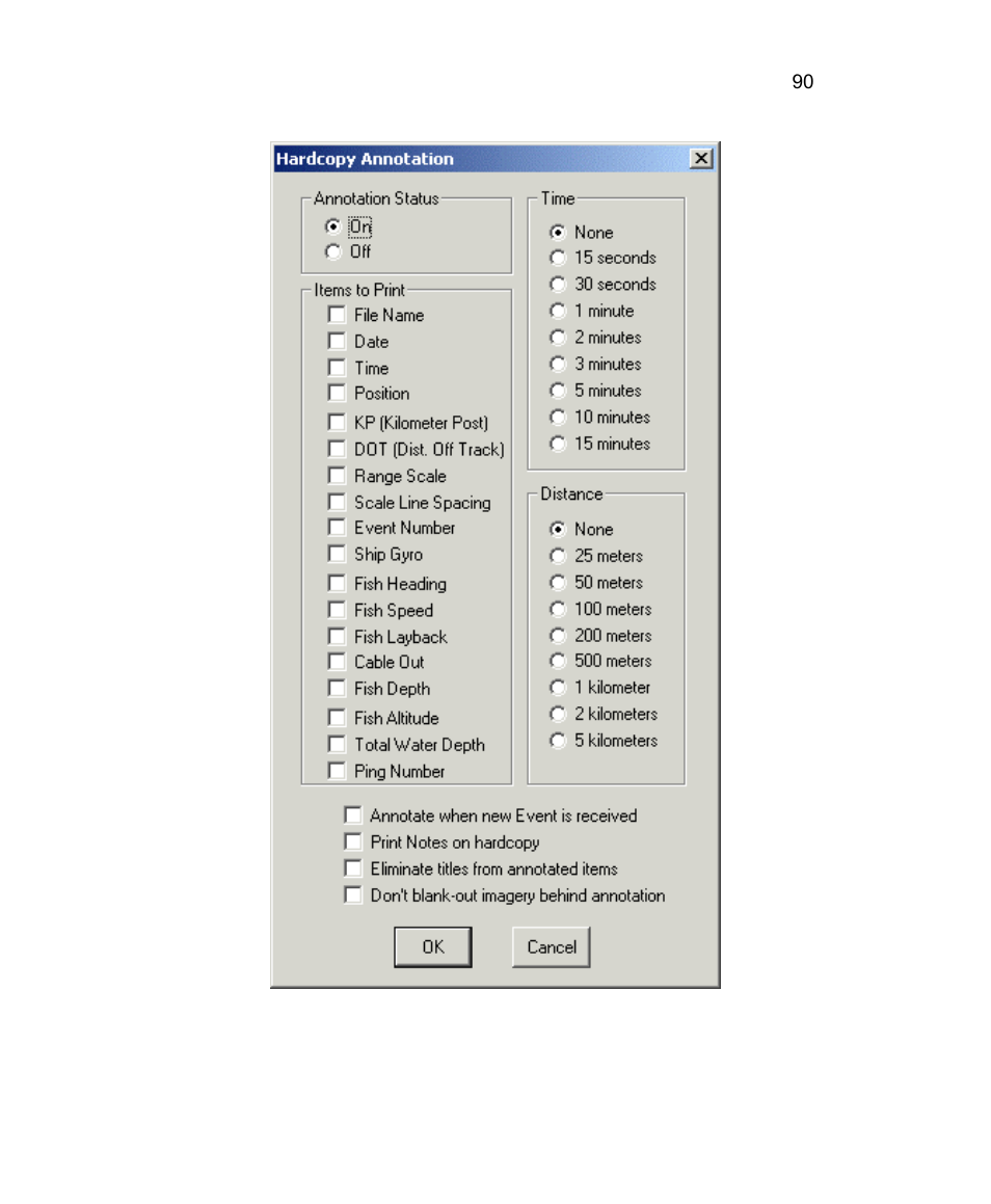 Triton Isis User Manual | Page 104 / 310