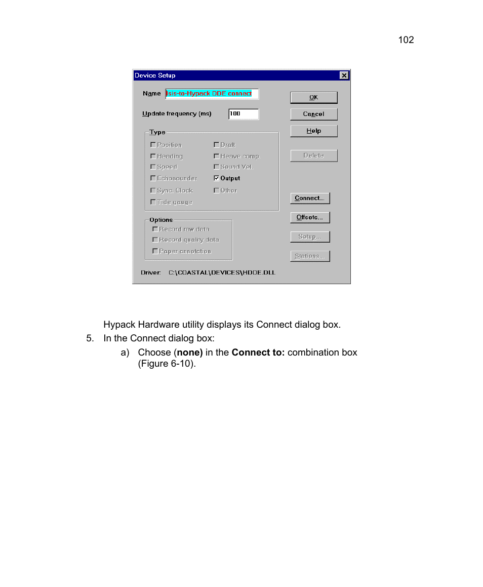 Triton Isis User Manual | Page 116 / 310