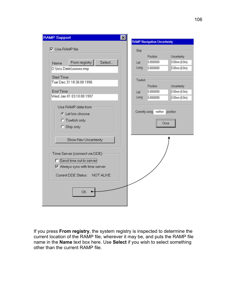 Triton Isis User Manual | Page 120 / 310