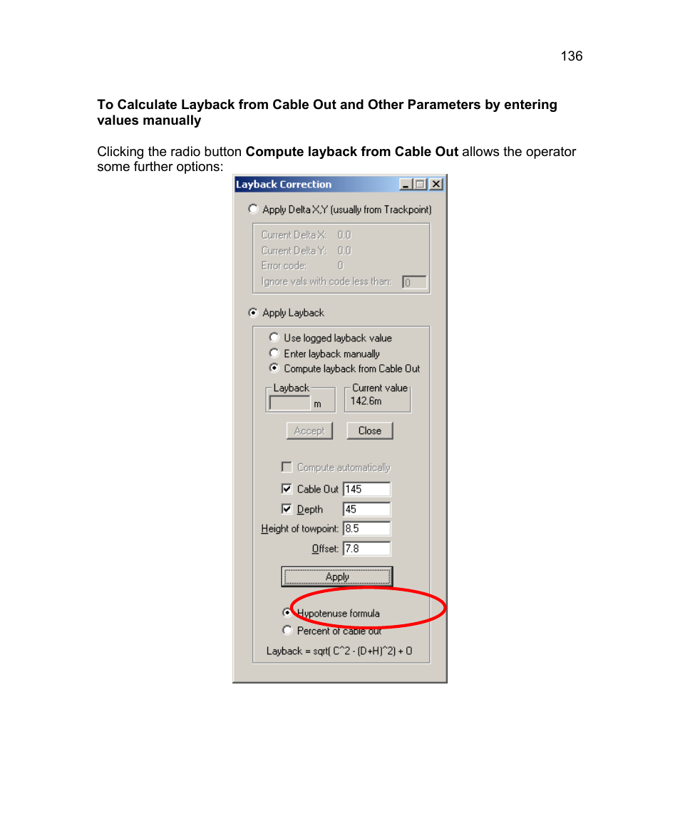 Triton Isis User Manual | Page 150 / 310