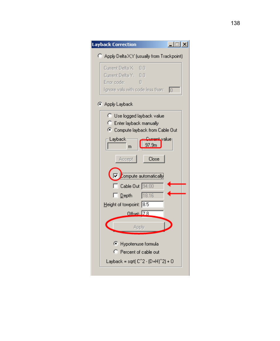 Triton Isis User Manual | Page 152 / 310