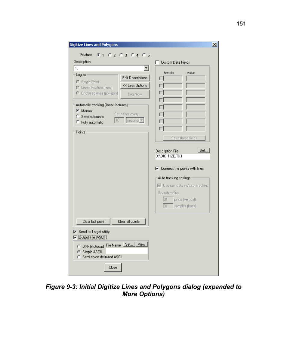 Triton Isis User Manual | Page 165 / 310