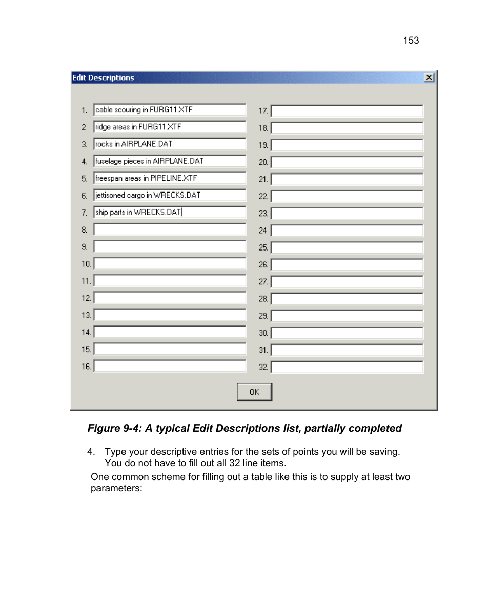Triton Isis User Manual | Page 167 / 310