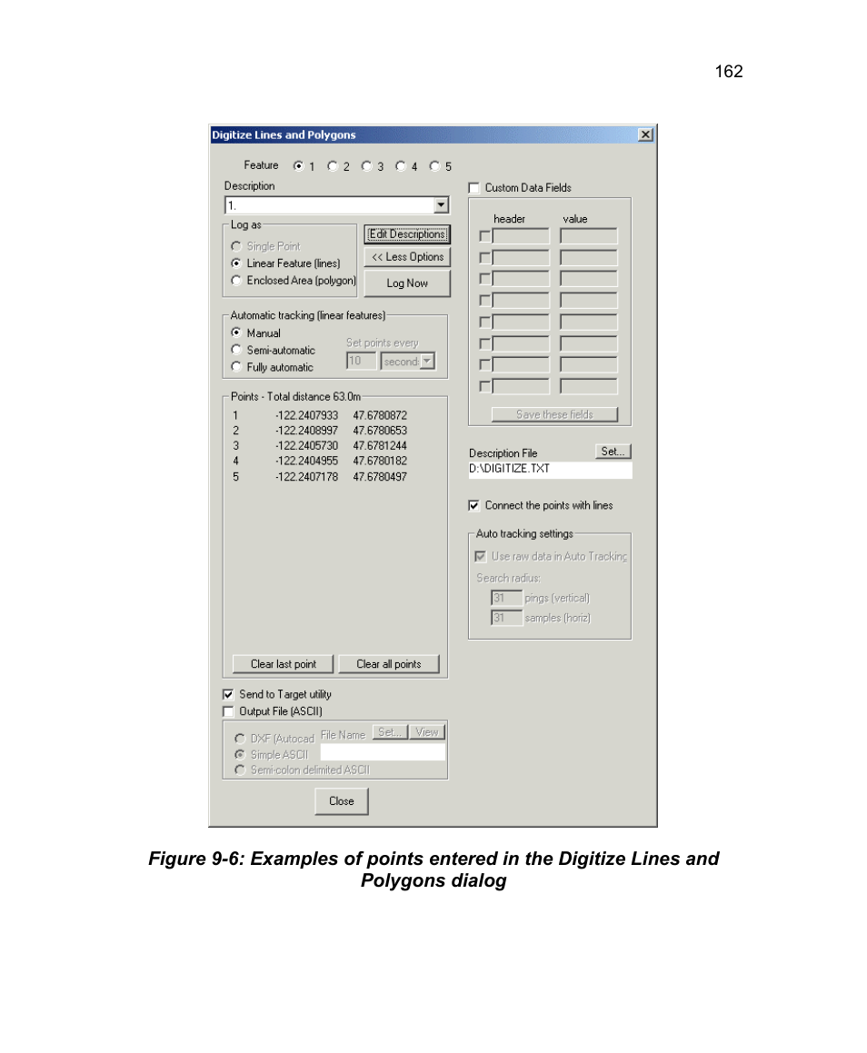 Triton Isis User Manual | Page 176 / 310