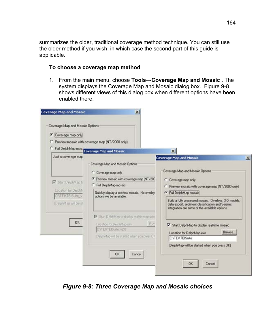 Triton Isis User Manual | Page 178 / 310