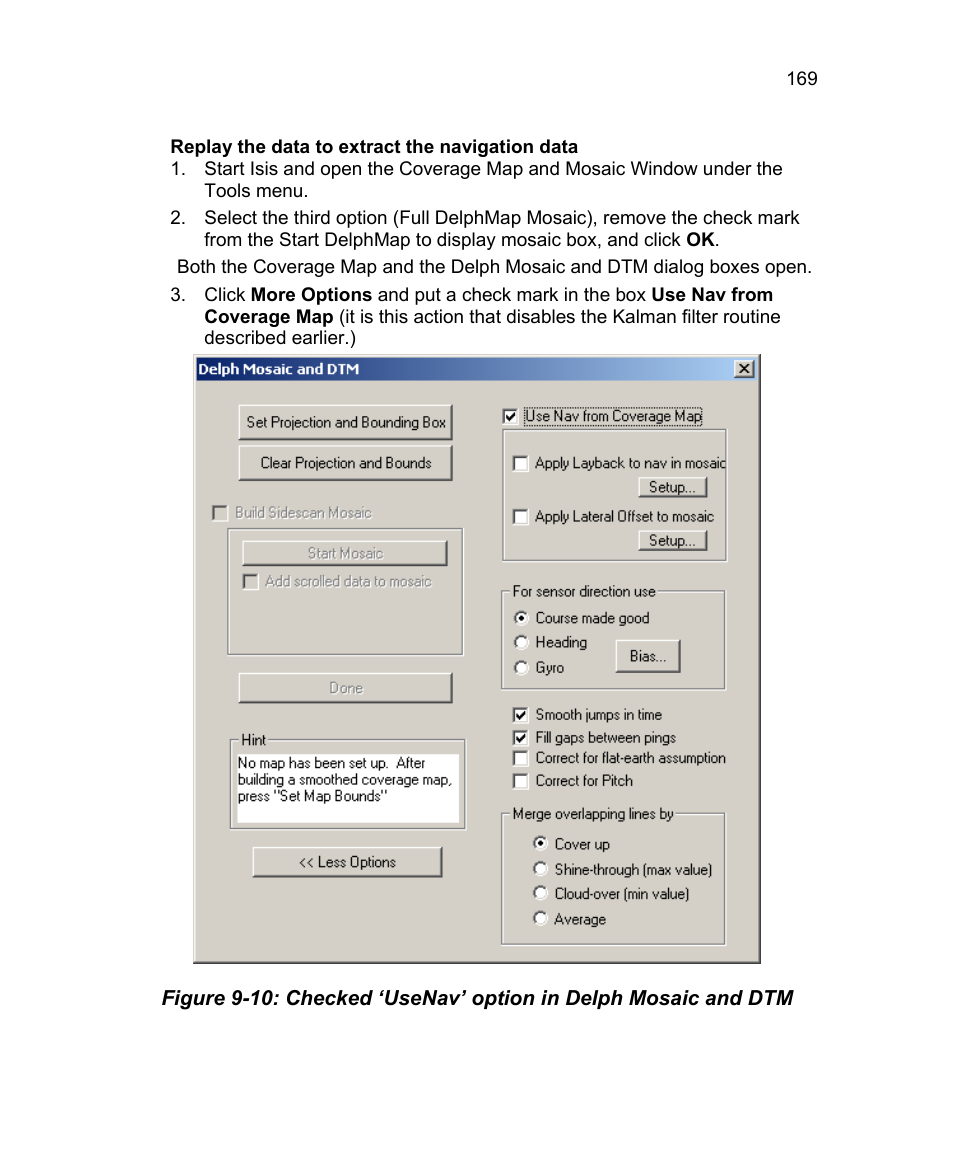 Triton Isis User Manual | Page 183 / 310