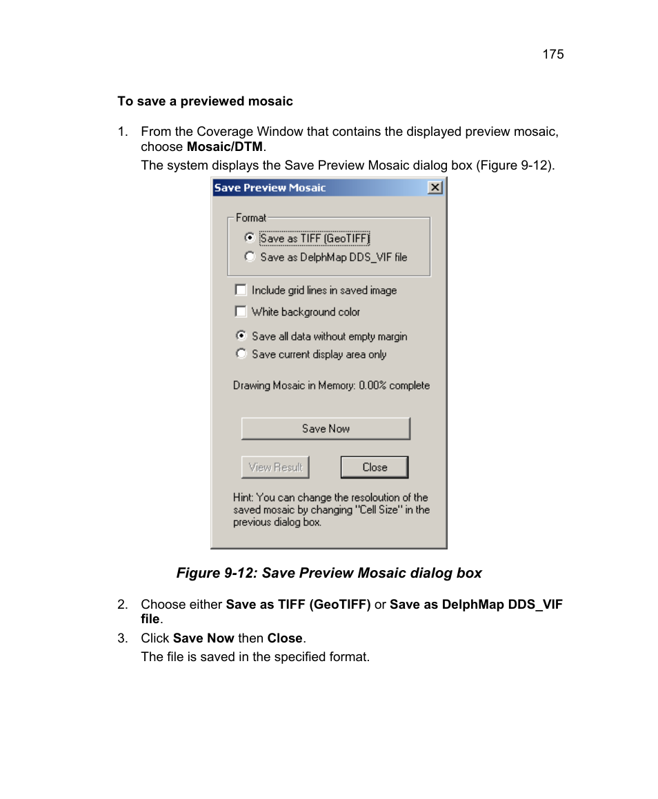 Triton Isis User Manual | Page 189 / 310