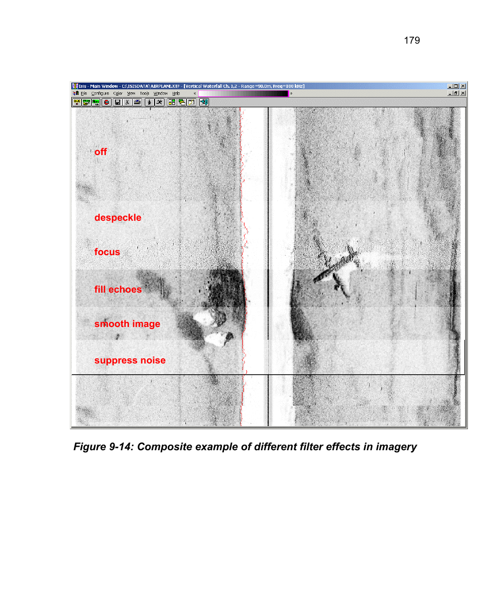 Triton Isis User Manual | Page 193 / 310