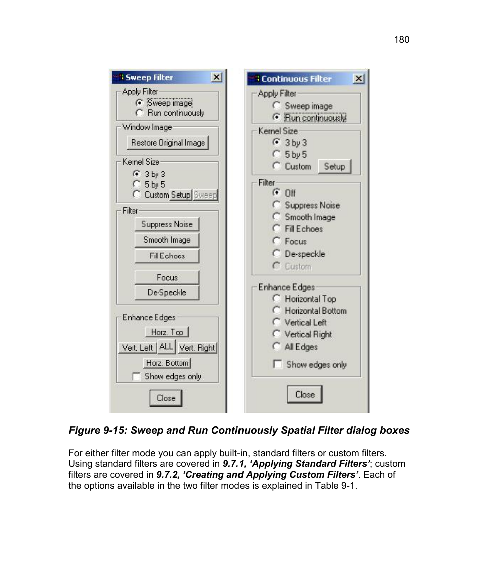 Triton Isis User Manual | Page 194 / 310