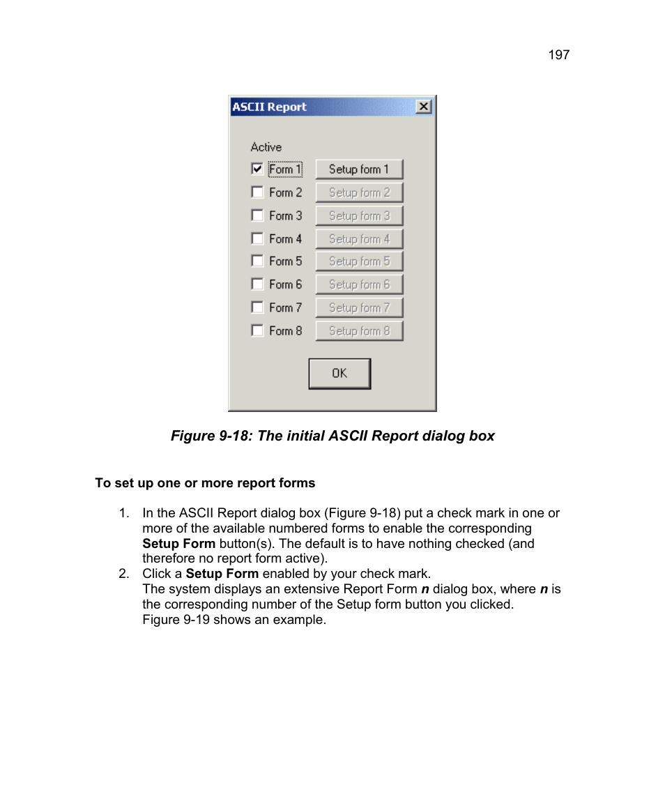 Triton Isis User Manual | Page 211 / 310