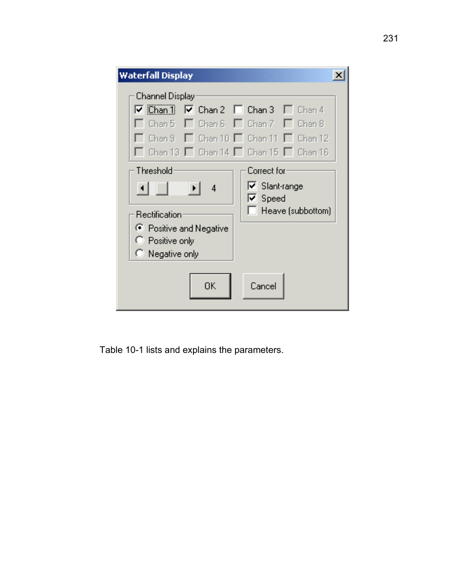 Triton Isis User Manual | Page 245 / 310