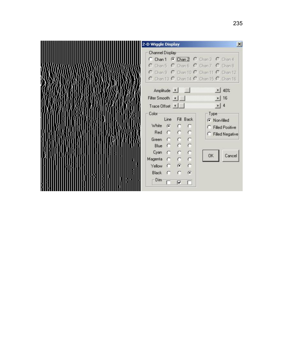 Triton Isis User Manual | Page 249 / 310