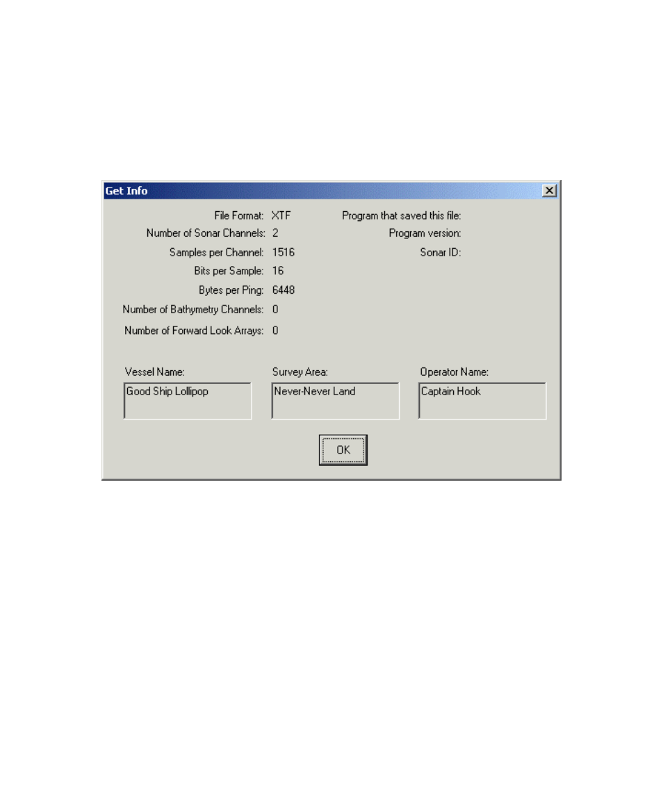 1 get info, 2 about isis | Triton Isis User Manual | Page 299 / 310