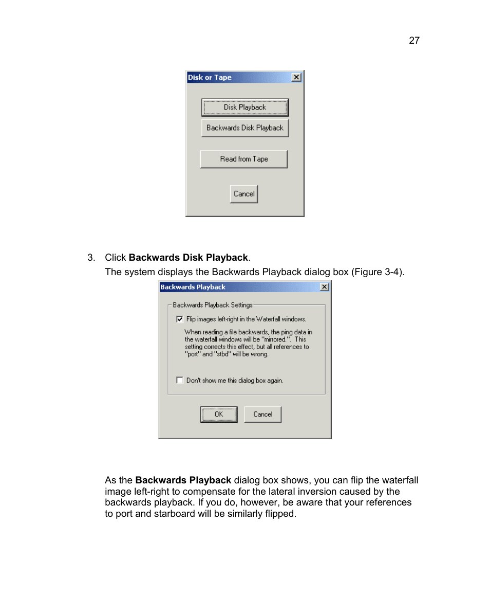 Triton Isis User Manual | Page 41 / 310