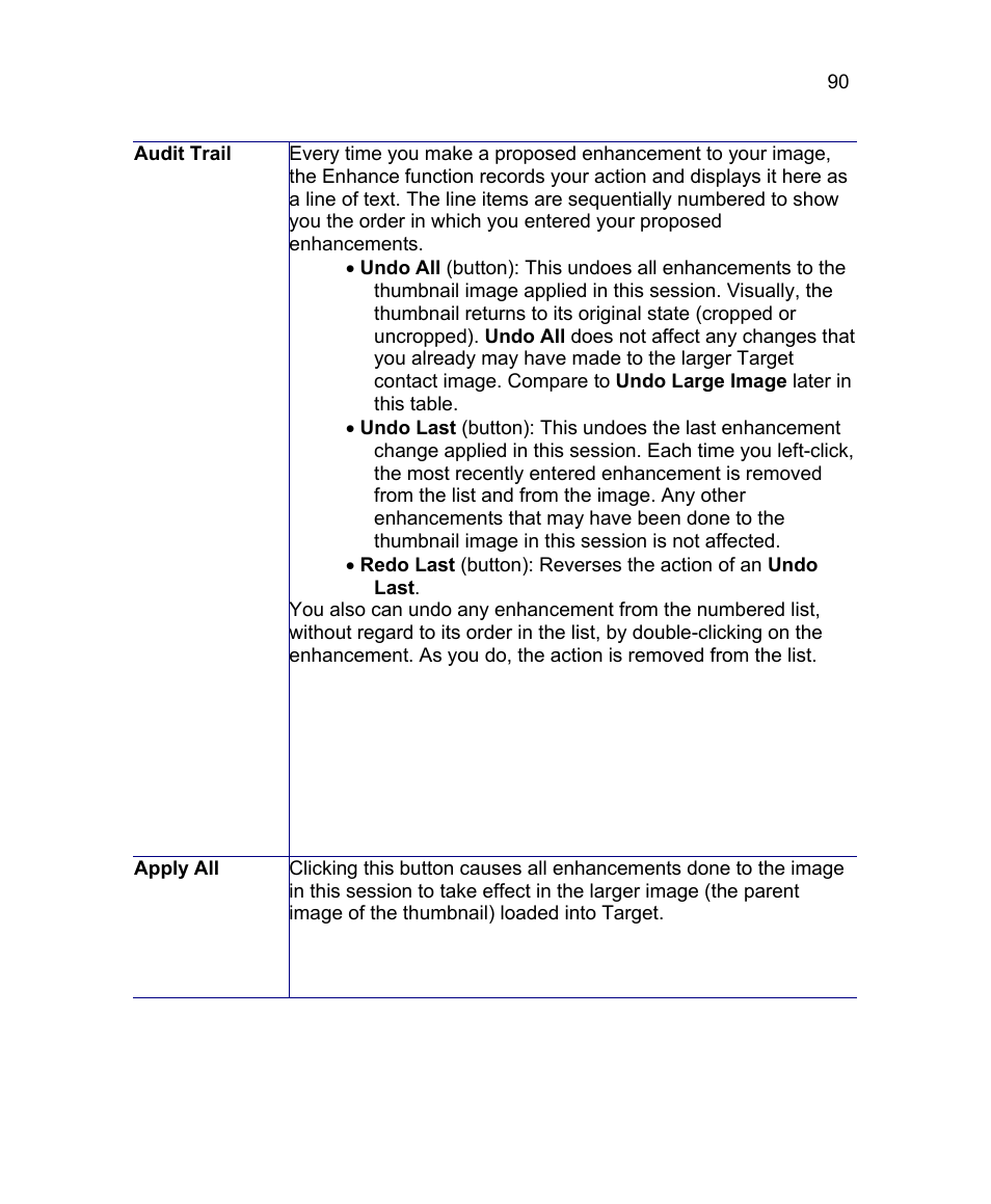 Triton Isis User Manual | Page 100 / 168