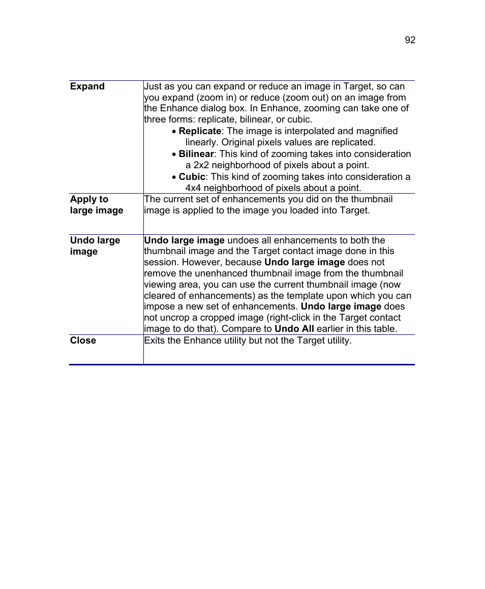 Triton Isis User Manual | Page 102 / 168