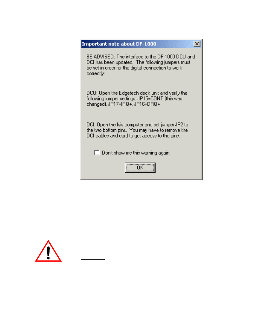 Triton Isis User Manual | Page 138 / 168