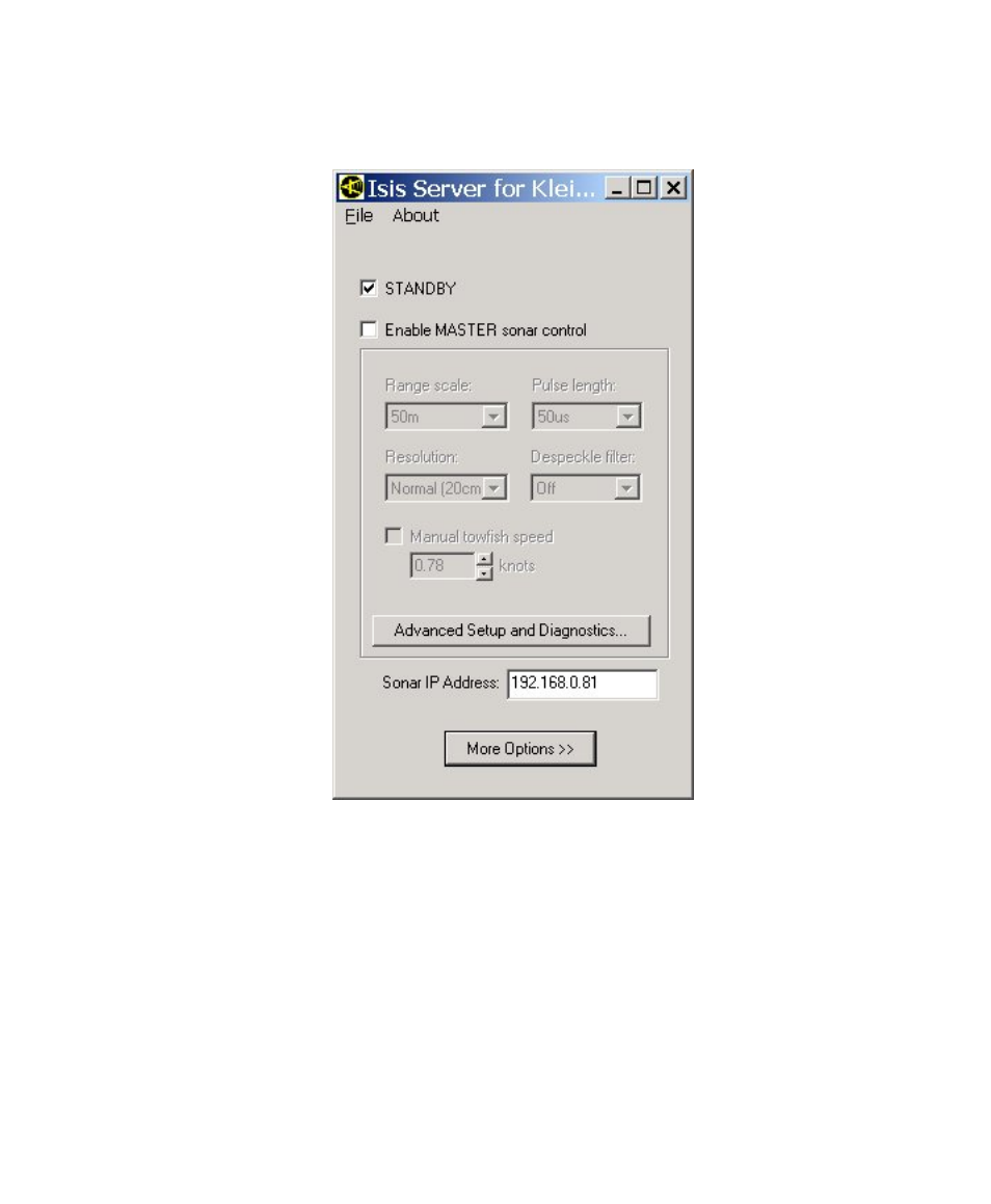 Triton Isis User Manual | Page 144 / 168
