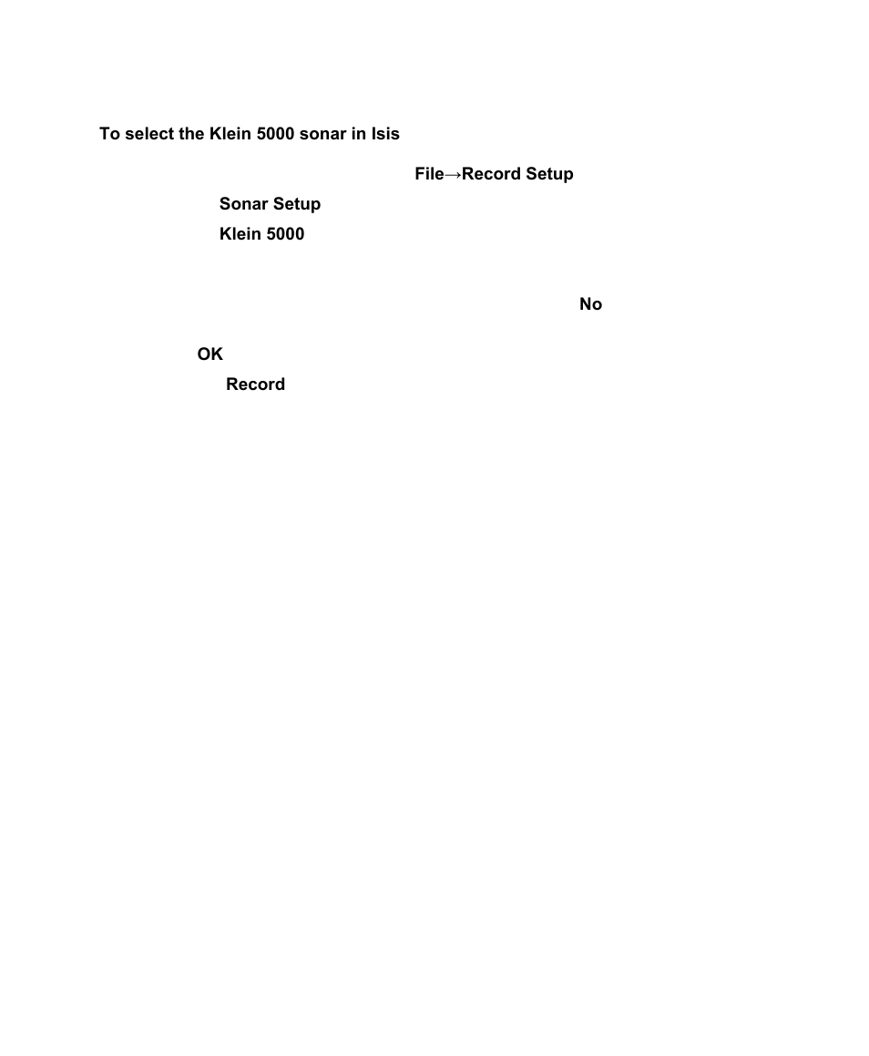 Triton Isis User Manual | Page 149 / 168