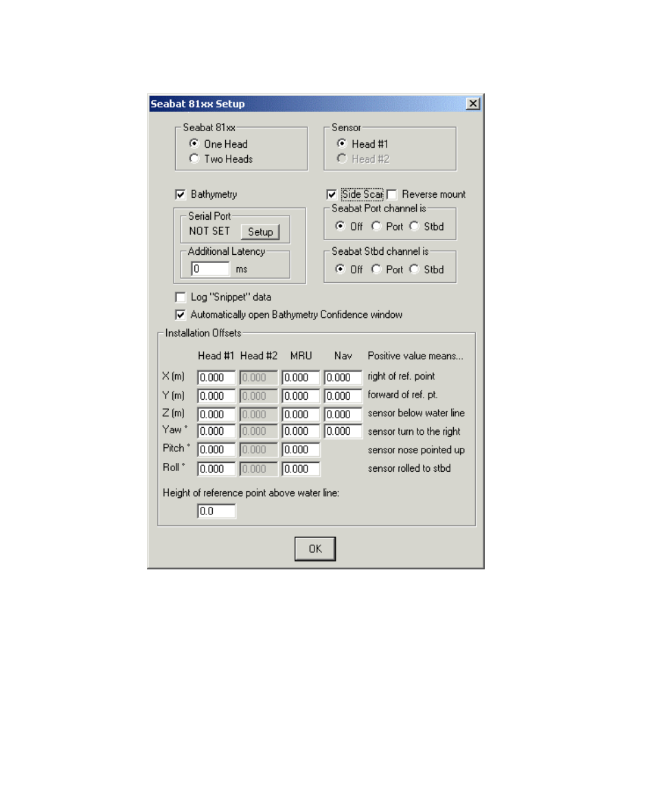 Triton Isis User Manual | Page 158 / 168