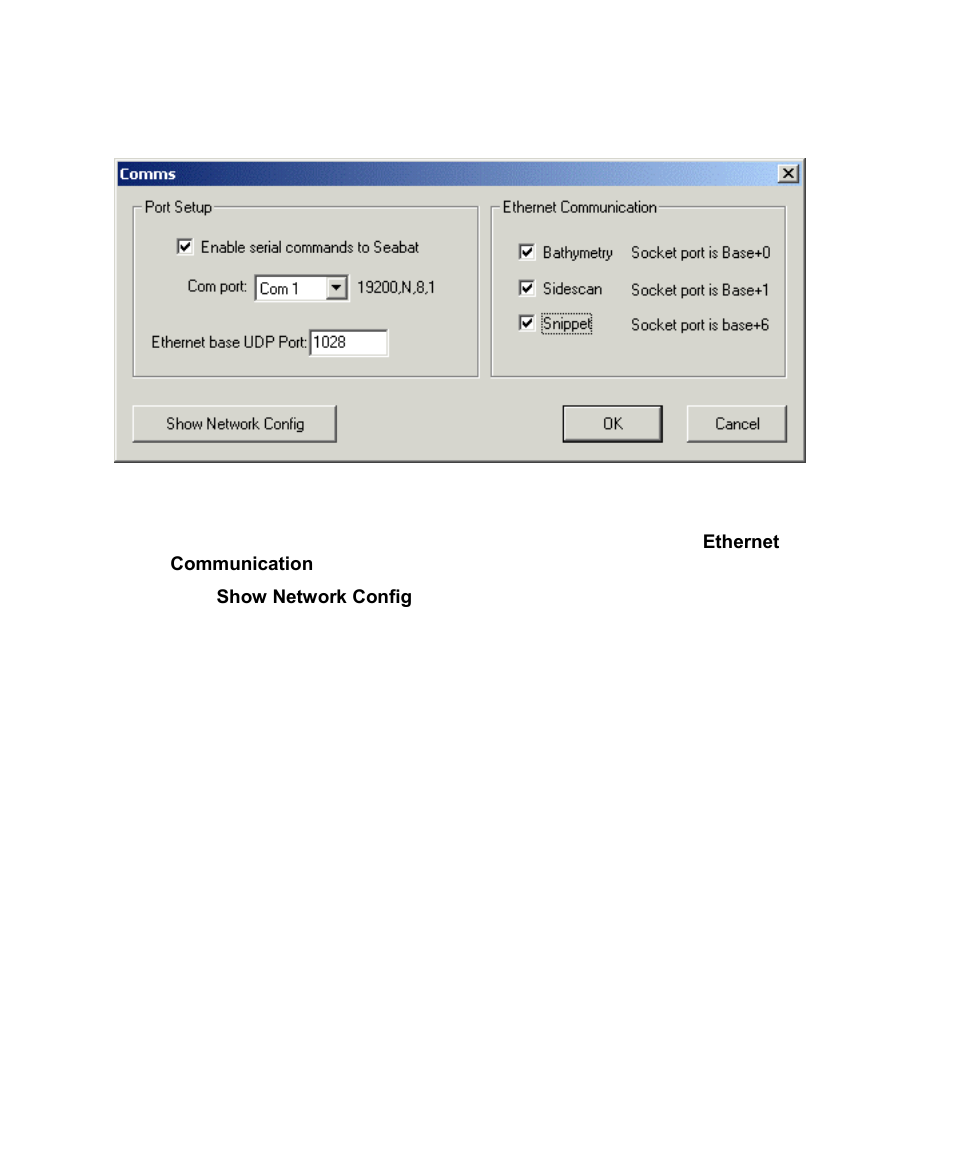 Triton Isis User Manual | Page 165 / 168