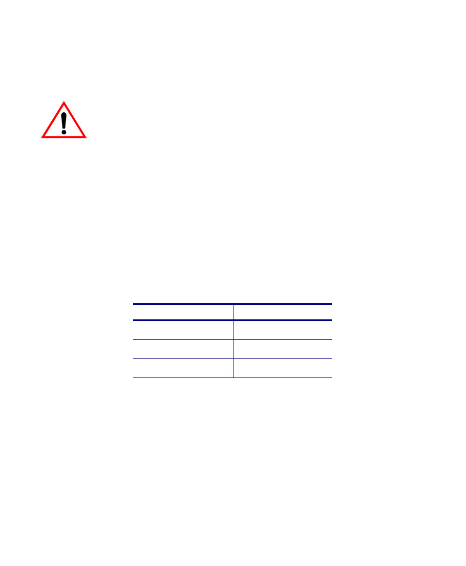 C.4.2 typical hp cartridge types | Triton Isis User Manual | Page 40 / 168
