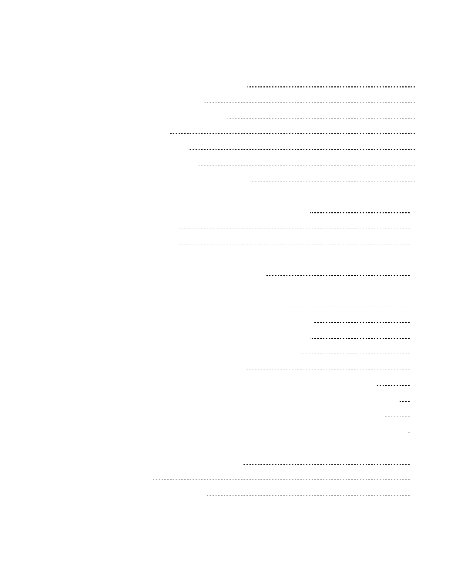 Triton Isis User Manual | Page 7 / 168