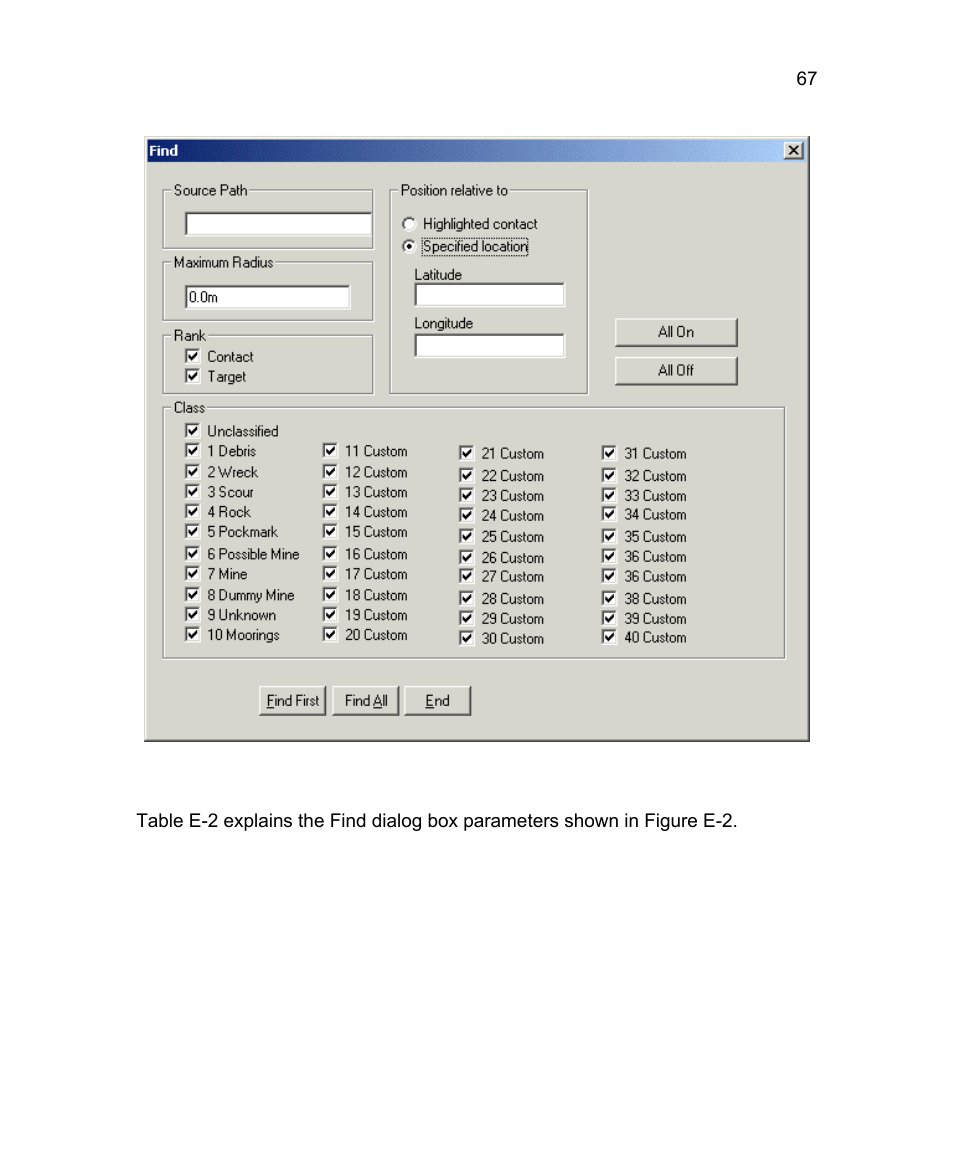 Triton Isis User Manual | Page 77 / 168