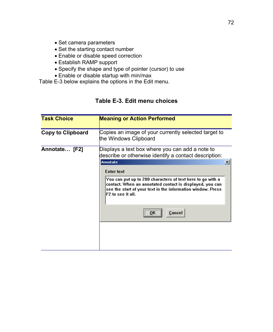 Triton Isis User Manual | Page 82 / 168