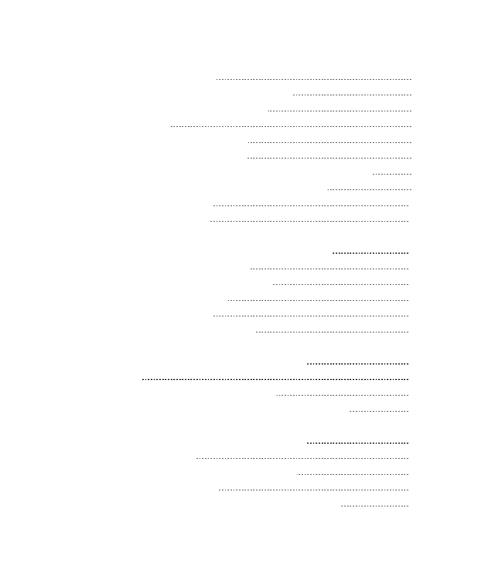 Triton Isis User Manual | Page 9 / 168