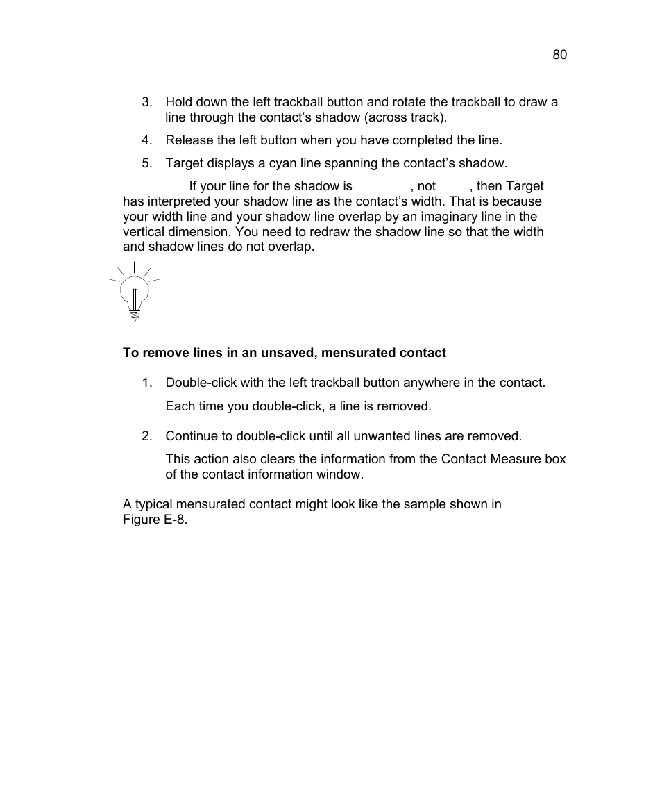 Triton Isis User Manual | Page 90 / 168